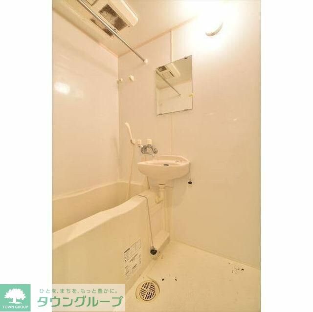 リガーレ浮間公園の物件内観写真