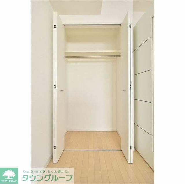 リガーレ浮間公園の物件内観写真