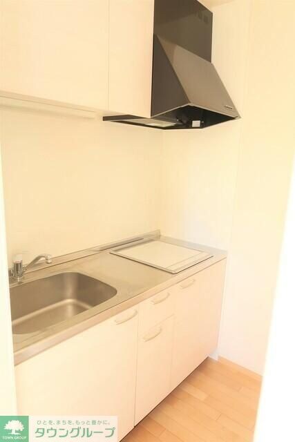 カーサ ビアンカ トキワダイの物件内観写真