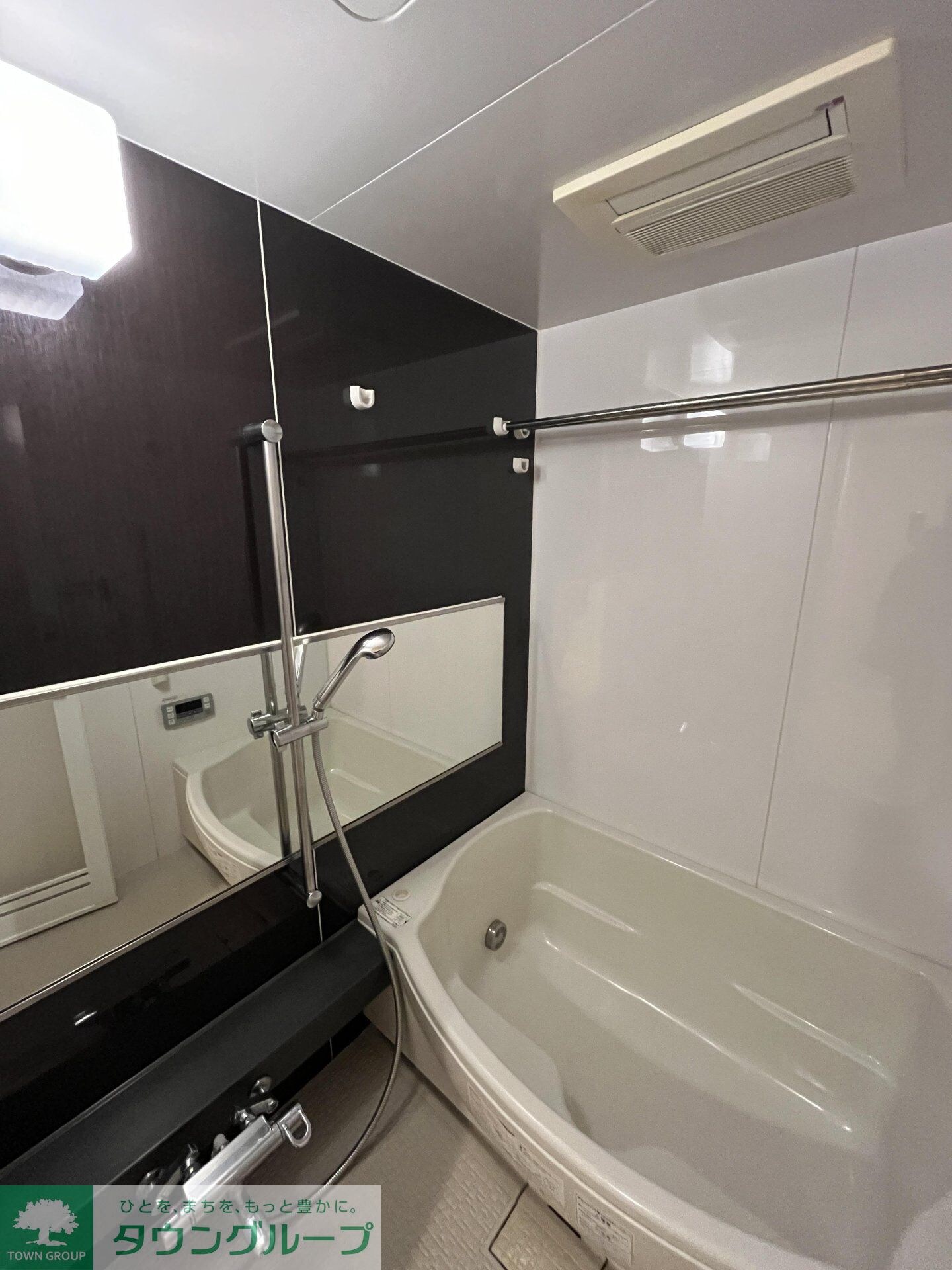 エスティメゾン巣鴨の物件内観写真