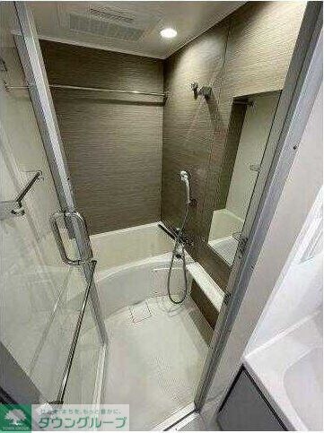 BPRレジデンス王子の物件内観写真