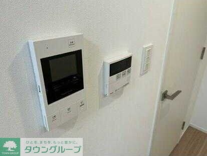 BPRレジデンス王子の物件内観写真