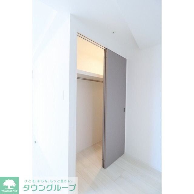 オープンブルーム王子の物件内観写真