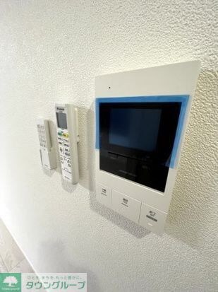 aLATO OyamaIIの物件内観写真