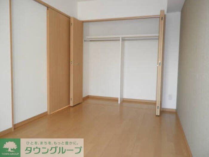 セルティスコートの物件内観写真