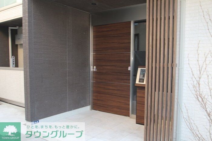 セレスティア豊島Sの物件内観写真