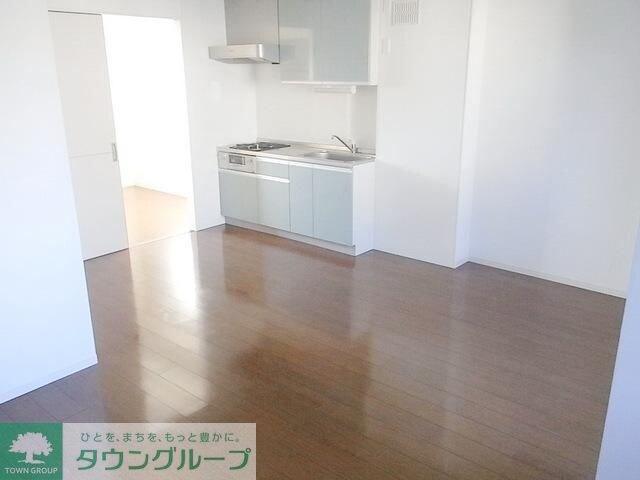 パークヒルズの物件内観写真