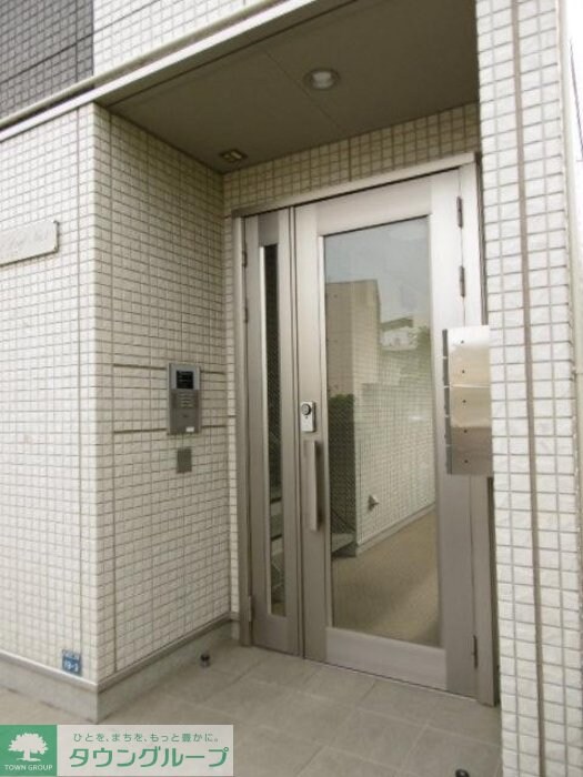 エーデルドルフ Nr.1の物件内観写真