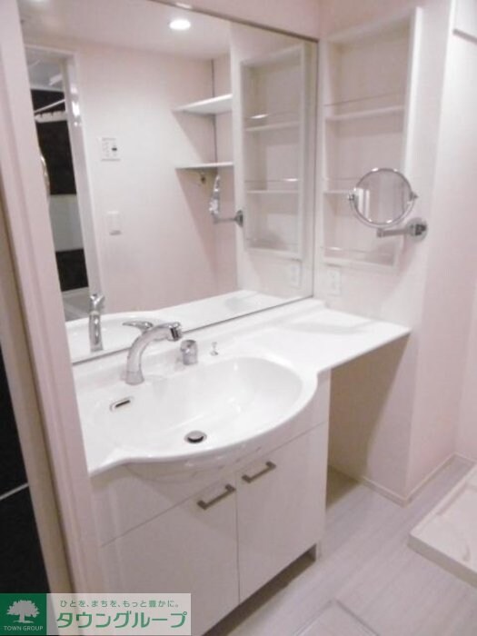 エーデルドルフ Nr.1の物件内観写真