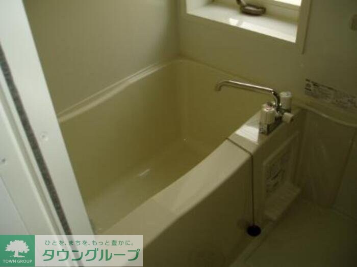 ラ・シュプレームの物件内観写真