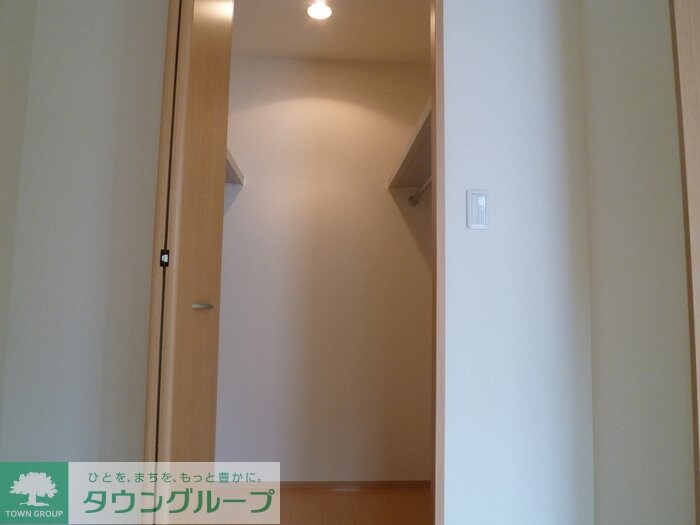 ラ・シュプレームの物件内観写真