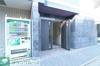 パティーナ志村坂上の物件内観写真