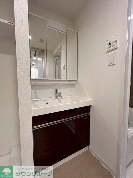 アイルグランデ赤羽の物件内観写真