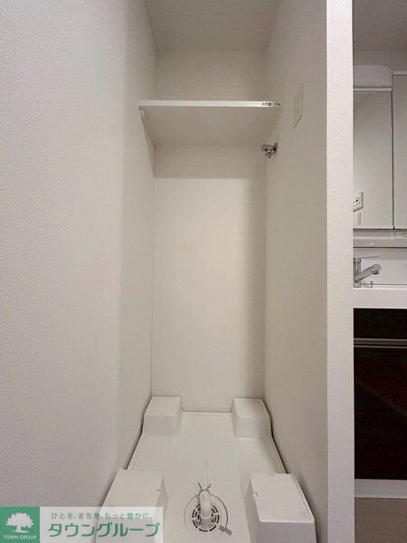 アイルグランデ赤羽の物件内観写真