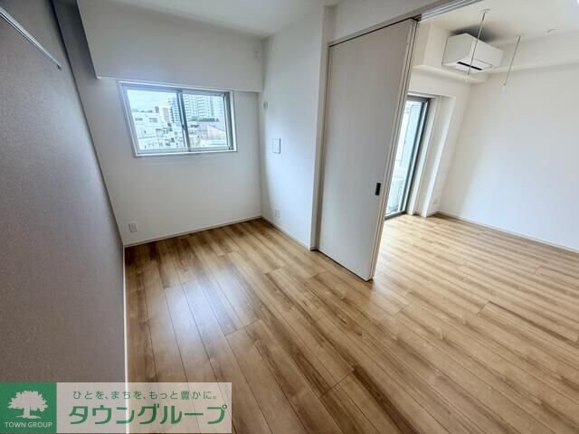 アイルグランデ赤羽の物件内観写真