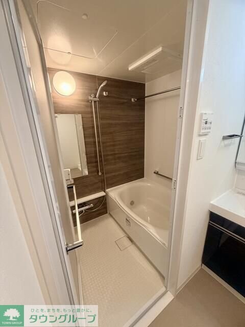 アイルグランデ赤羽の物件内観写真