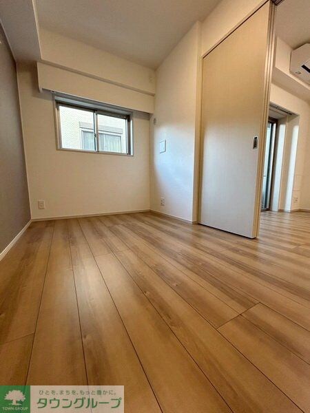 アイルグランデ赤羽の物件内観写真
