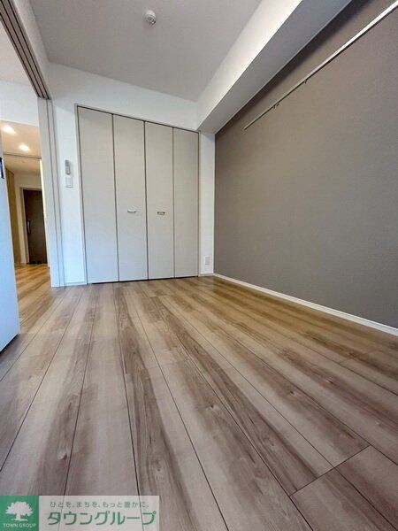 アイルグランデ赤羽の物件内観写真