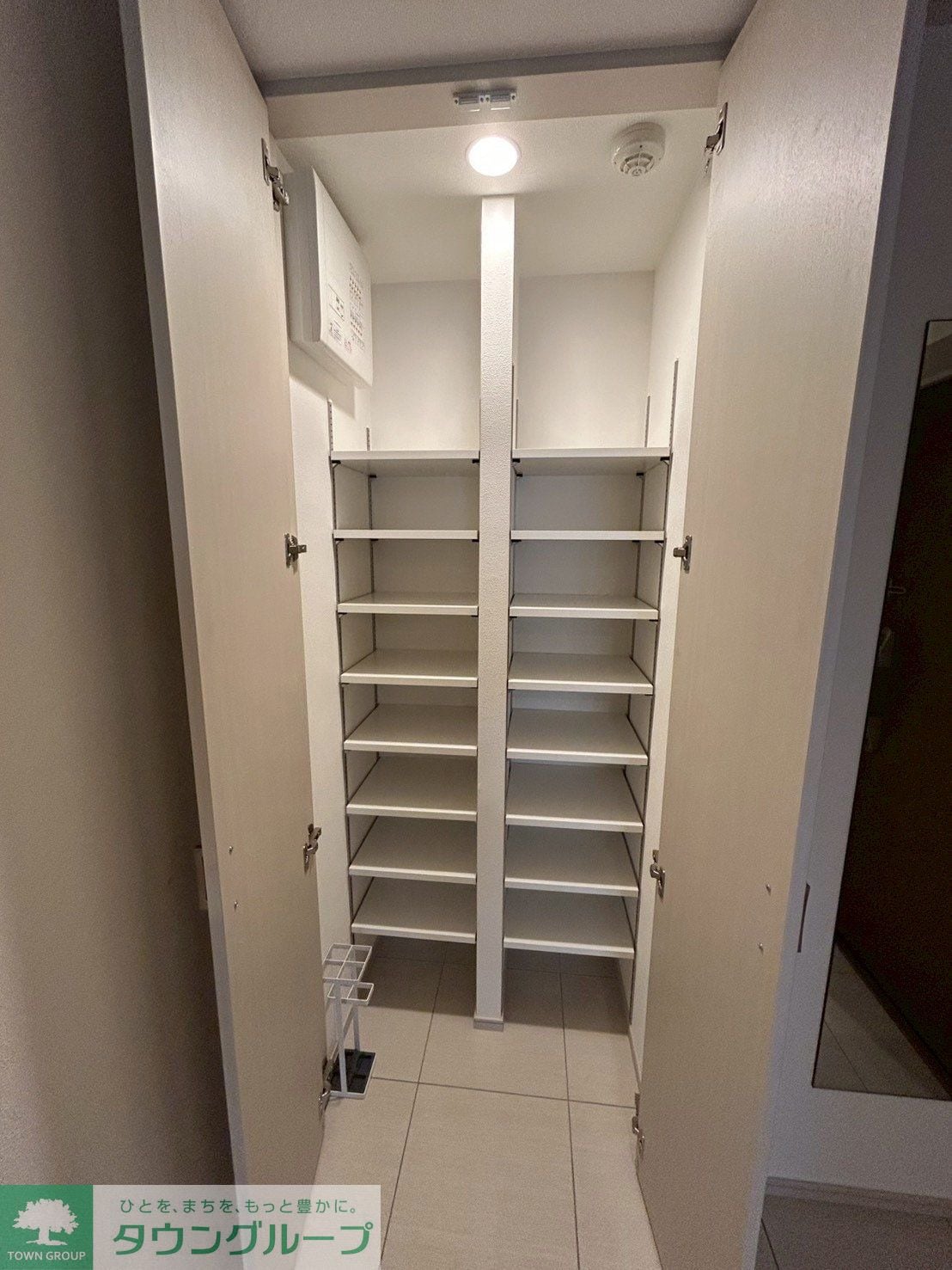 アイルグランデ赤羽の物件内観写真