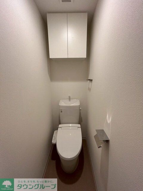 アイルグランデ赤羽の物件内観写真