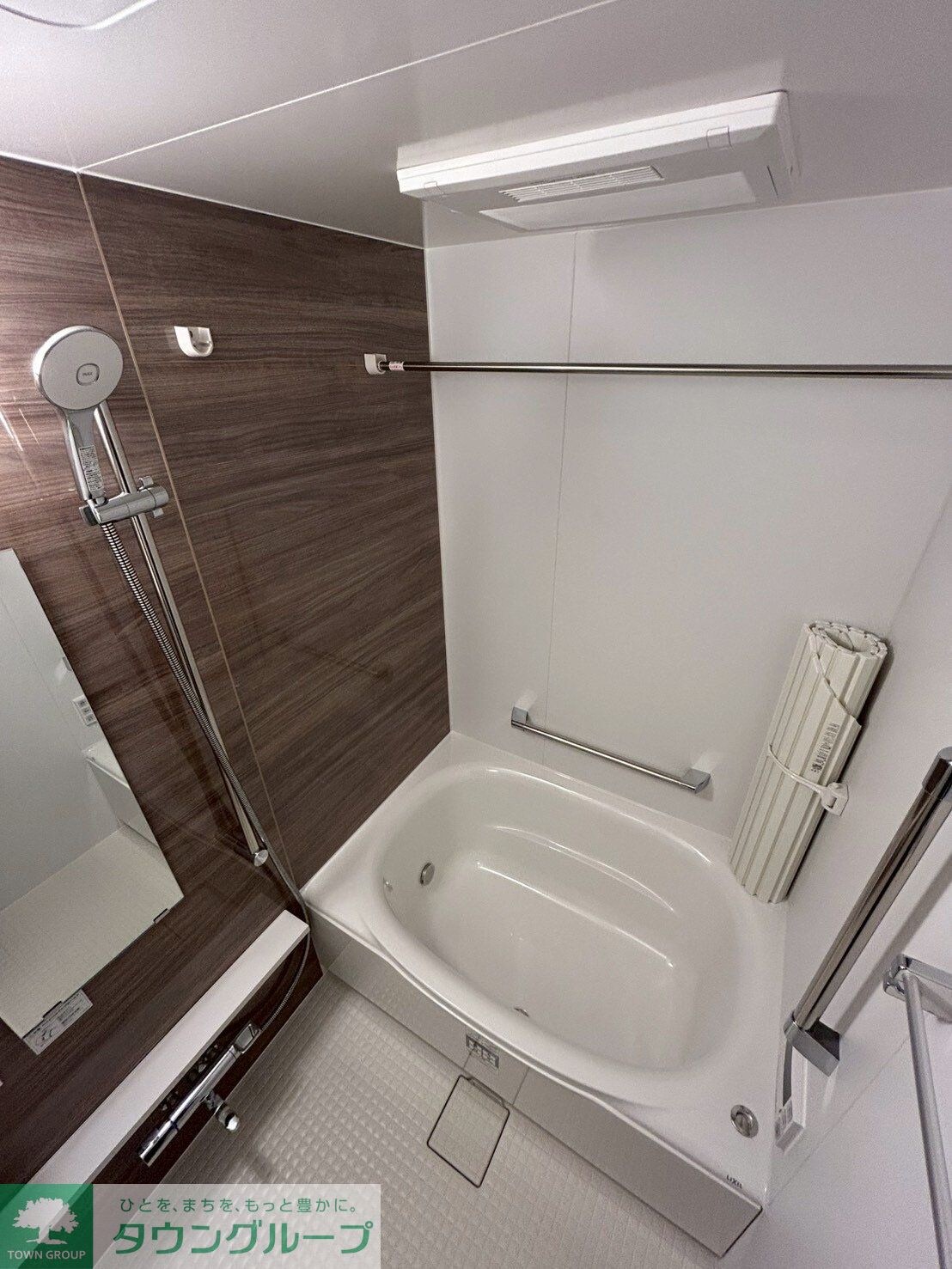 アイルグランデ赤羽の物件内観写真