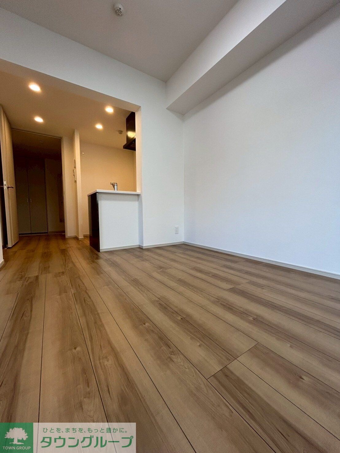 アイルグランデ赤羽の物件内観写真