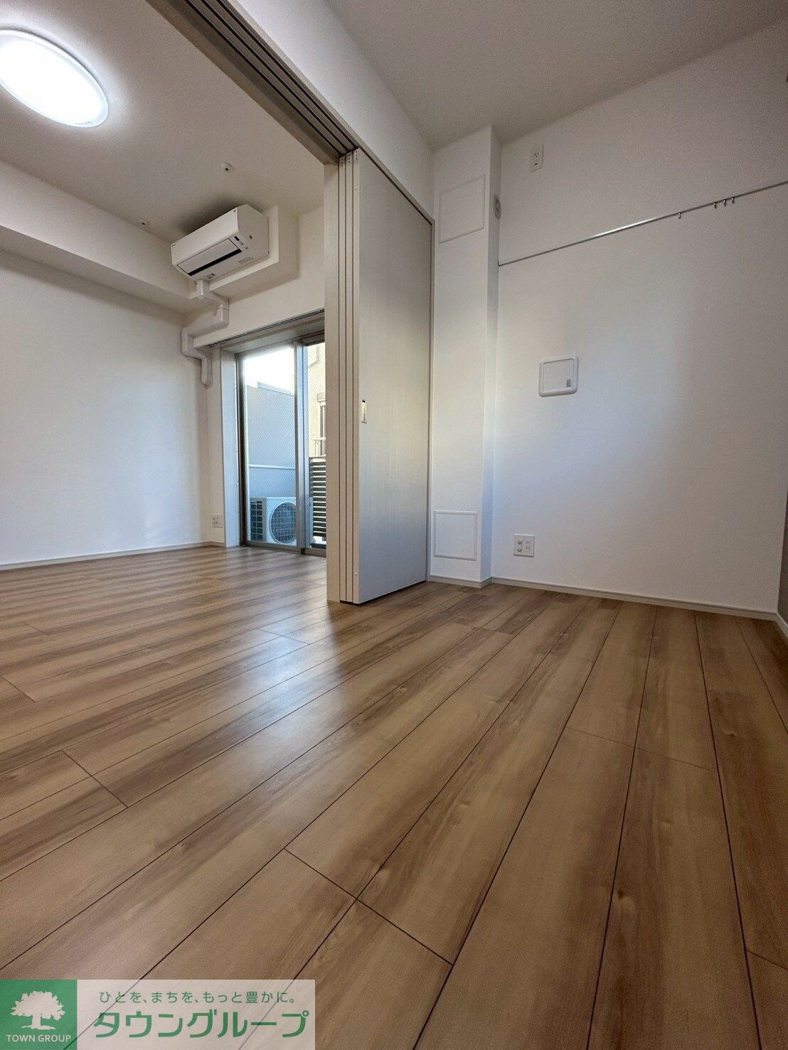 アイルグランデ赤羽の物件内観写真