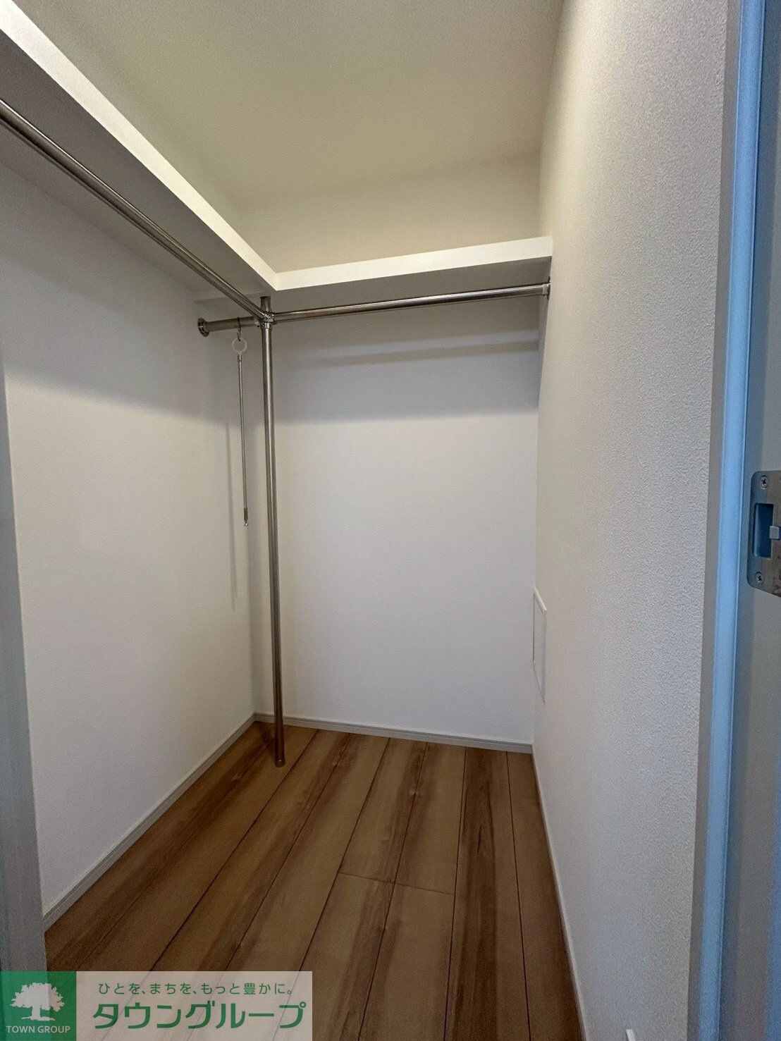 アイルグランデ赤羽の物件内観写真