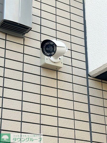 アイルグランデ赤羽の物件内観写真