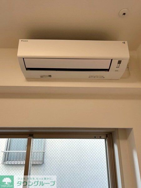 アイルグランデ赤羽の物件内観写真