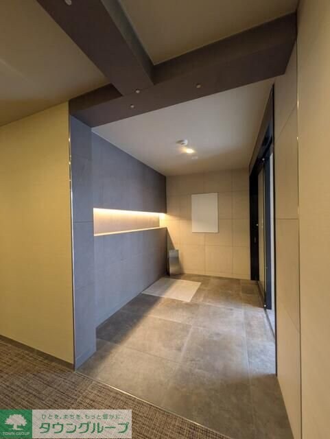 アイルグランデ赤羽の物件内観写真