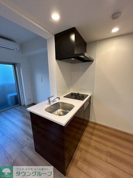 アイルグランデ赤羽の物件内観写真