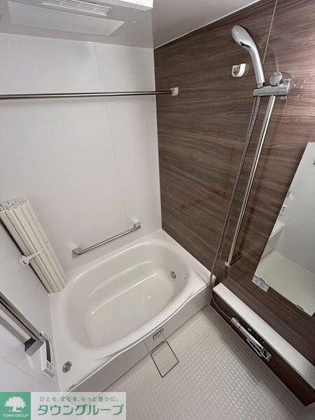 アイルグランデ赤羽の物件内観写真