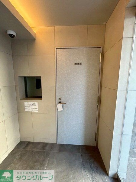 アイルグランデ赤羽の物件内観写真