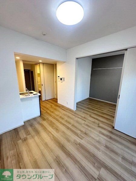 アイルグランデ赤羽の物件内観写真