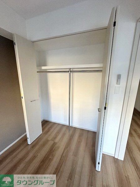 アイルグランデ赤羽の物件内観写真