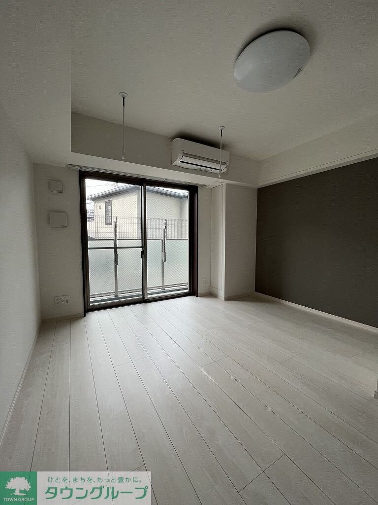 レオーネ王子飛鳥山の物件内観写真