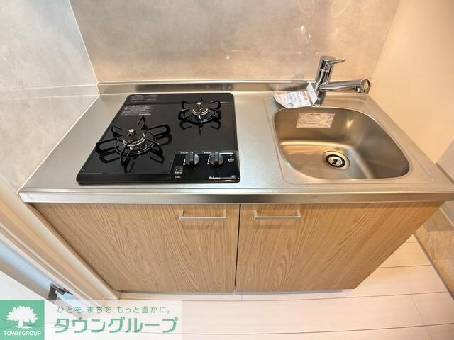 LiveFlat巣鴨の物件内観写真