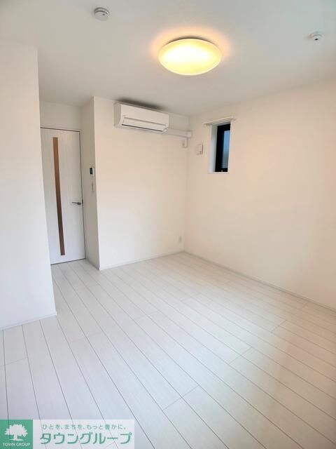 LiveFlat巣鴨の物件内観写真