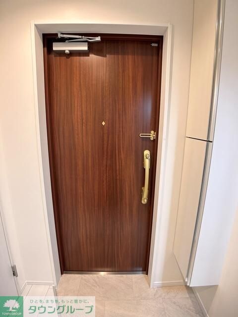 LiveFlat巣鴨の物件内観写真