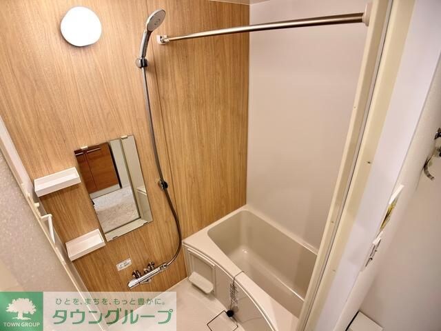 LiveFlat巣鴨の物件内観写真