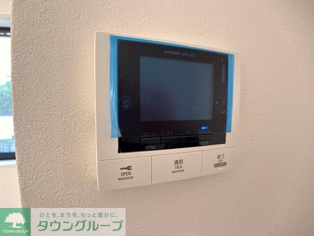 LiveFlat巣鴨の物件内観写真