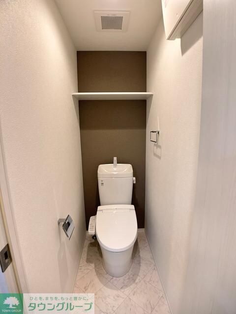 LiveFlat巣鴨の物件内観写真