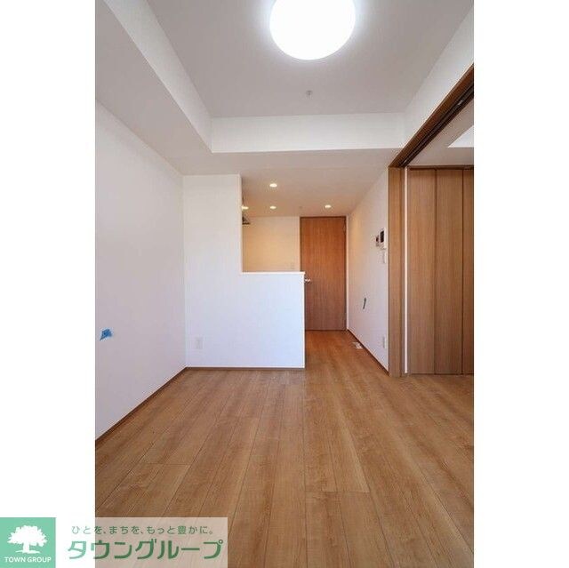 グランカーサ尾久の物件内観写真