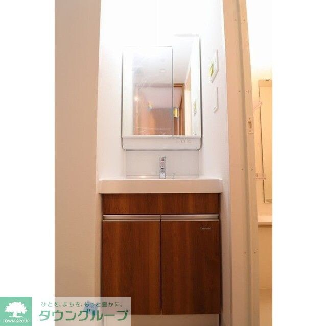 グランカーサ尾久の物件内観写真