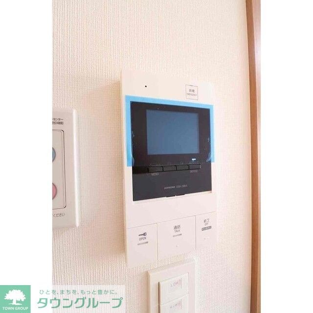 グランカーサ尾久の物件内観写真