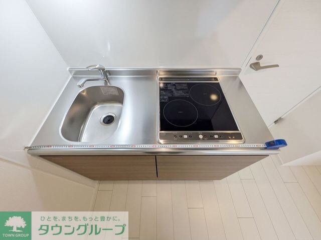 Mステージ志村坂上の物件内観写真