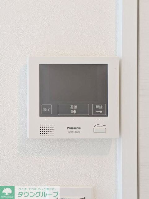 Mステージ志村坂上の物件内観写真