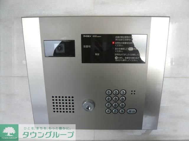 THEパームス東武練馬の物件内観写真