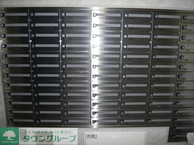 THEパームス東武練馬の物件内観写真